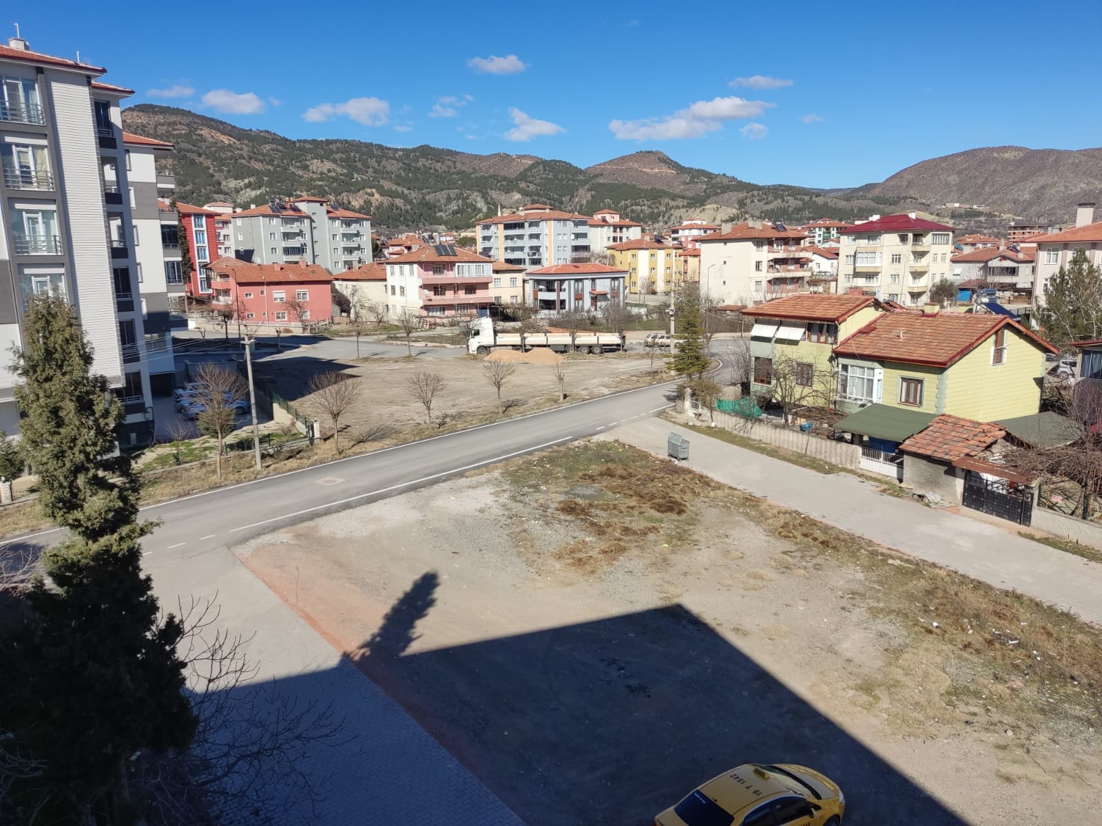 SATILIK 2+1 GENİŞ DAİRE - ÇORUM OSMANCIK fotoğraf 7